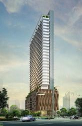 Photo Gallery Sudirman Hill Residence